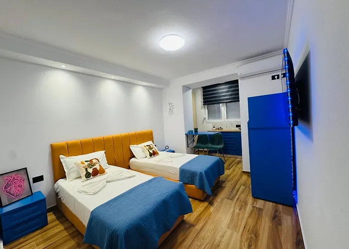 Keli\'S Apartment